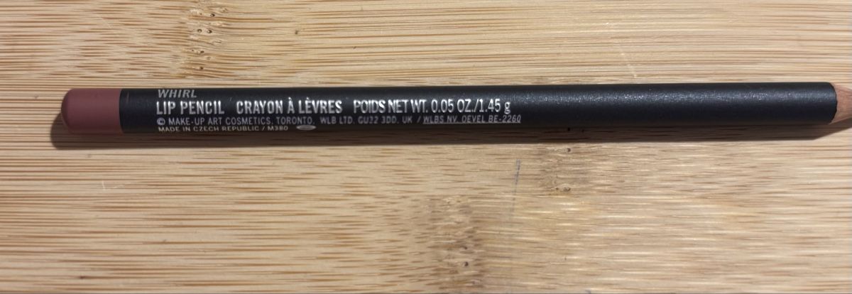 Mac Cosmetics Make-up: MAC Lipliner Whirl Neu – Nuovo (secondo la descrizione) da Zürich venduto da sas_dly9 2