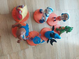 7 Migros Storymania Hörspielfiguren
