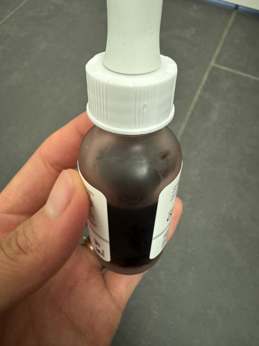 Soins du visage: The ordinary peeling solution – Neuf (Voir description) à Aarau Rohr par mic_d6nr 1