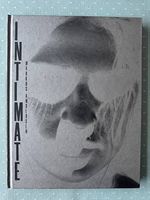 Fotobuch Markus Andersen - Intimate (signiert, mit Druck)