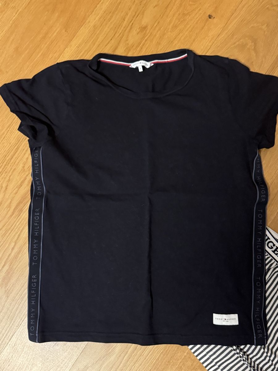 Tommy Hilfiger Negligees & Pigiami: Tommy Hilfiger pyjama – Usato da Zürich venduto da reg_vvr6 1