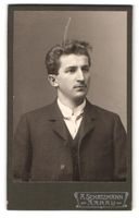 Fotografie A. Schatzmann, Aarau, Casinos