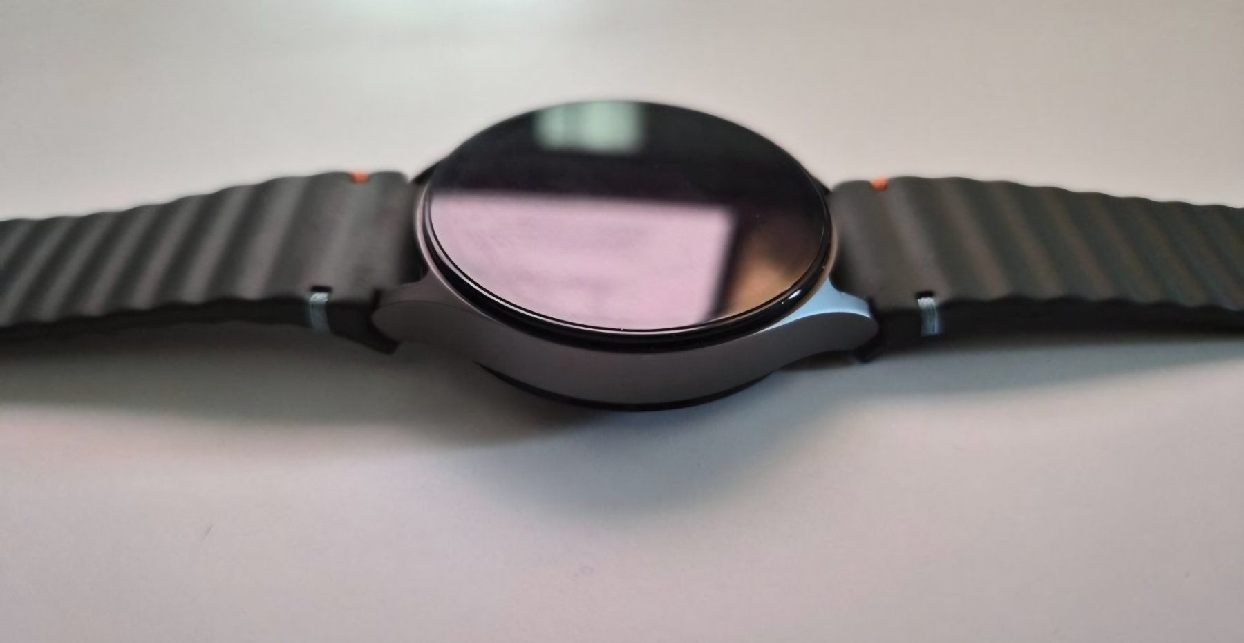 Samsung Smartwatch: Samsung Galaxy Watch7 44mm LTE – Gebraucht aus Tafers von whereyogamesat 2