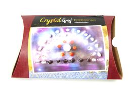 Crystal-Grid - Rauhnächte