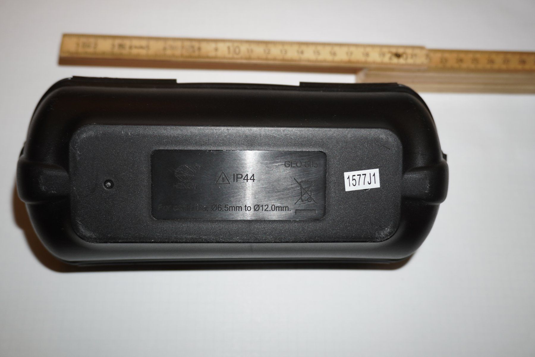 Contenitori & Simili: GardenLine Safe Box – Usato da Emmen venduto da a843059 4