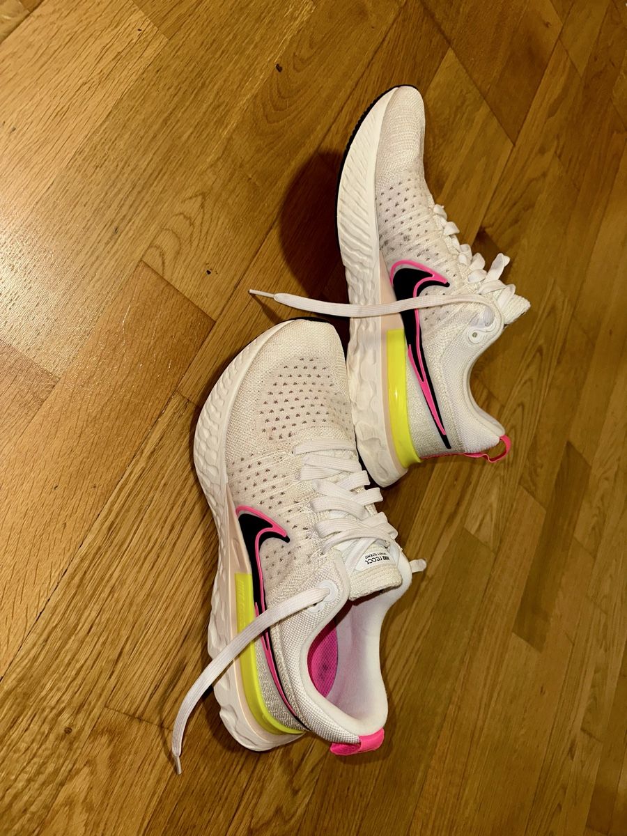 Nike Scarpe da uomo: Nike React Laufschuhe, Gr. 44.5 – Usato da Bern venduto da rub_8mhx 4
