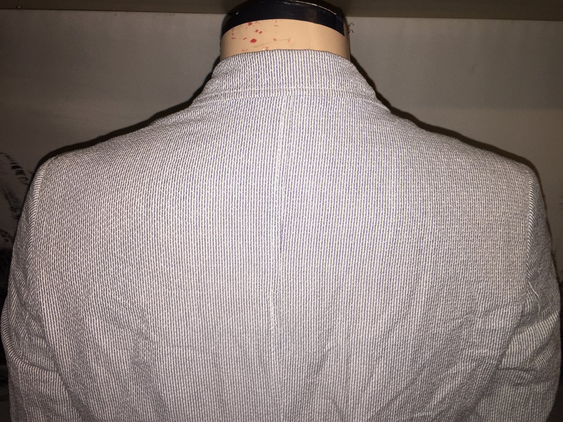 Dolce & Gabbana Jacken: D&G DOLCE & GABBANA Veste / Sakko Taille / Grosse 52 – Gebraucht aus Cossonay-ville von Super-Price-Quality 7