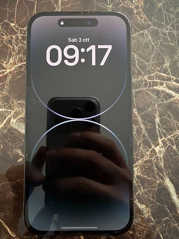 Handys / Smartphones: Iphone 14 Pri – Gebraucht aus Contone von AnnaShop26