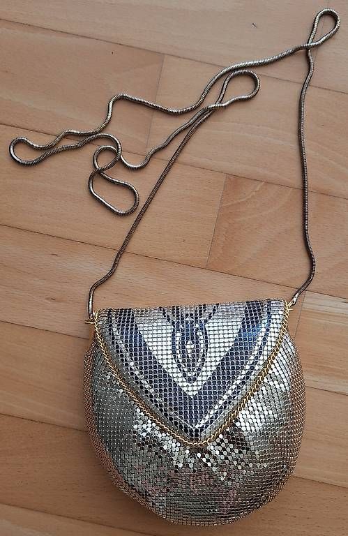 Borse da donna: Abendtasche / Festhandtasche – Nuovo (secondo la descrizione) da Urdorf venduto da Jeani_ 1