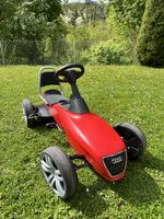 AUDI TRETAUTO original von Audi