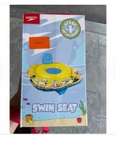 Bouée Siège Bébé Speedo Neuf 12-24 Mois