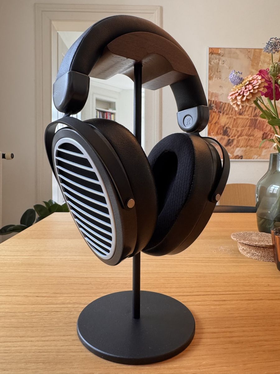 HiFiMan Kopfhörer: HIFIMAN Edition XS Kopfhörer – Neu (gemäss Beschreibung) aus Zürich von Peban1