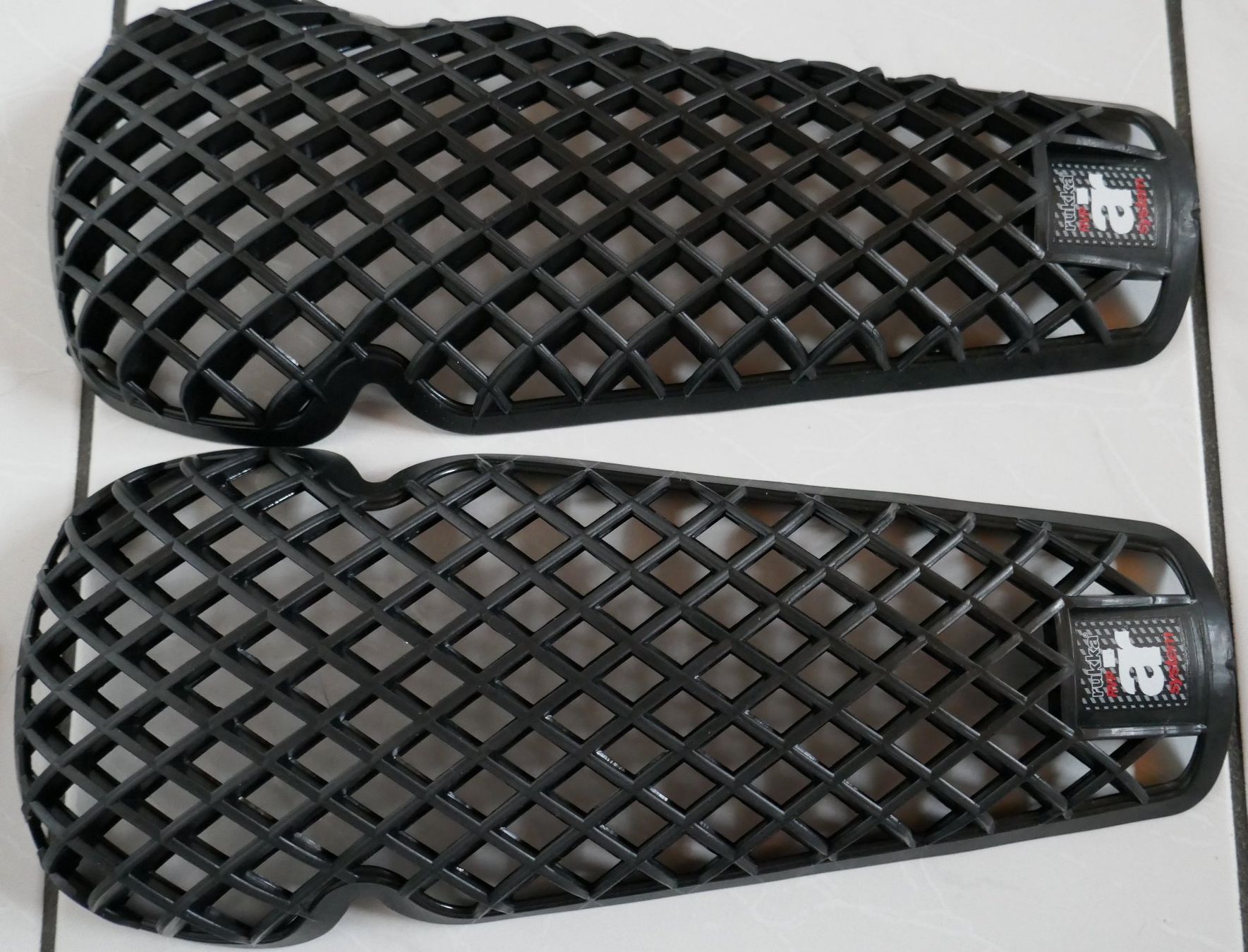 Rukka Pantaloni: Motorradhose Schwarz Gr.36, Rukka – Usato da Neukirch-Egnach venduto da Phion 8