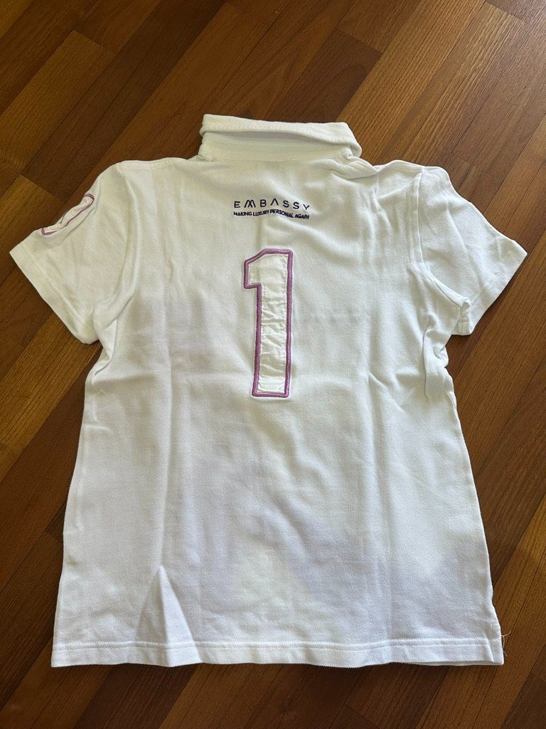 Magliette Polo: Zimmerli Poloshirt Gr. S – Nuovo (secondo la descrizione) da Rafz venduto da sam_ryj5 2