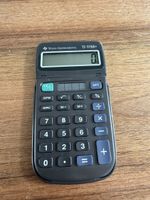Texas Instruments TI-1766+ Taschenrechner