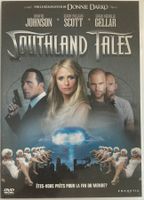 SOUTHLAND TALES (ETES-VOUS PRET POUR LA FIN DU MONDE ?)