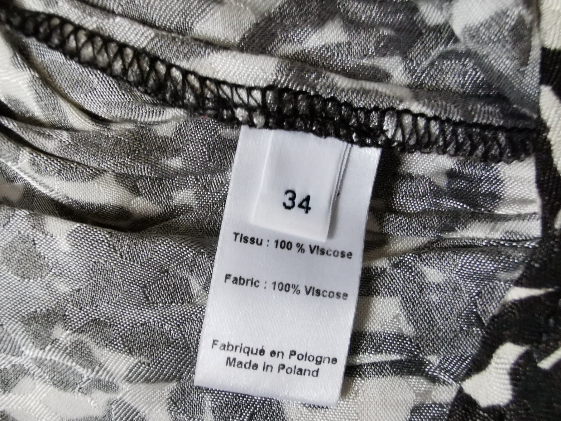 Vestiti: Kleid Roseanna Gr. 34 – Usato da Stäfa venduto da flamingo_17 5