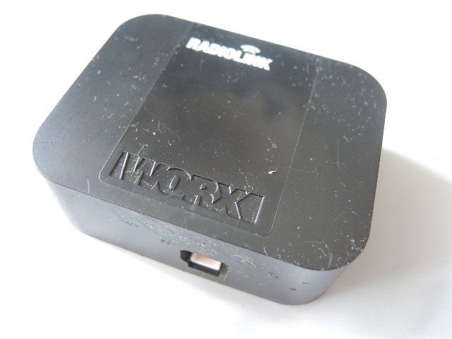 Worx Rasenmäher: Worx Radiolink – Gebraucht aus Diegten von Pdiego 2
