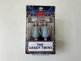 NECA Toony Terrors– The Shining Grady Twins OVP