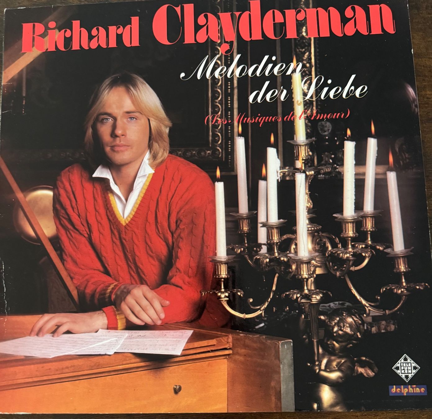 Vinyles: vinyl – D'occasion à Langenthal par fischlig02