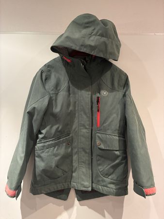 Tolle Winterjacke Killtec Gr. 116