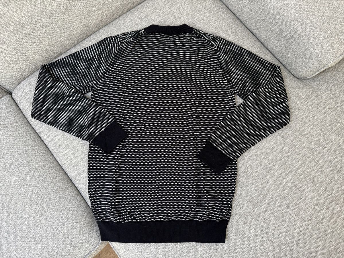 Maglioni & Felpe: True Standard Pullover, Grösse S, Neu! – Nuovo (secondo la descrizione) da Biel-Benken BL venduto da Aplus0 3