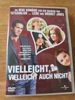 DVD Vielleicht, vielleicht auch nicht, guter Zustand