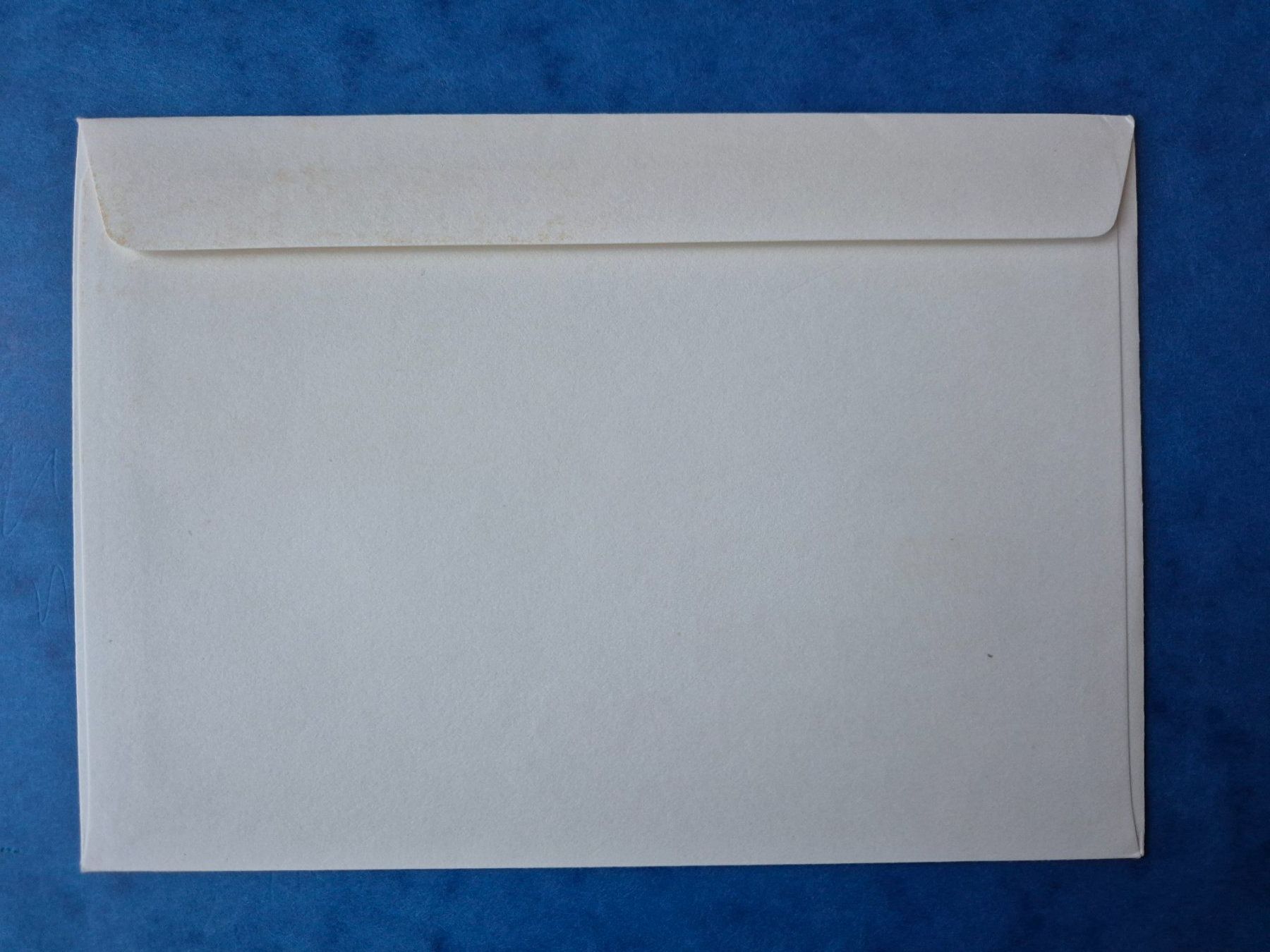 Tutti i francobolli: Ersttagsbrief Briefmarkenheftchen 1984  mit Viererblock – Nuovo (secondo la descrizione) da Seewen SZ venduto da SuperpumaDisplayTeam 4