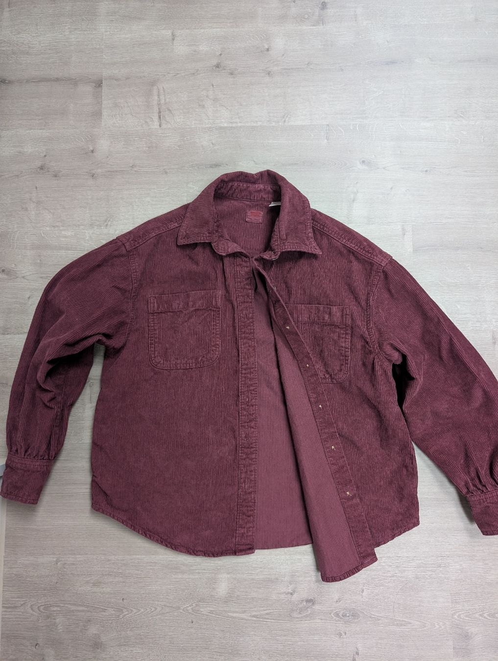 Levi's Camicette: Levis Bluse - XS - NEU – Nuovo (secondo la descrizione) da Kriens venduto da Stephanie_50 1