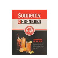 3L Sonnema Berenburg Magnum Flasche