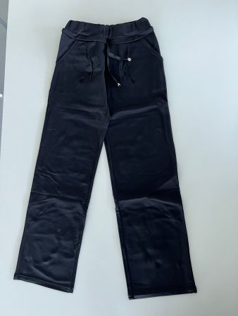 Angel & Devil – Bequeme Home- & Yoga-Hose – Made in Italy