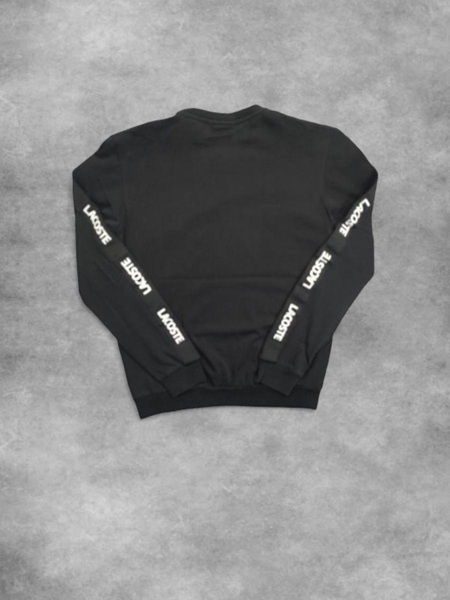 Lacoste Maglioni & Felpe: Lacoste sweatshirt – Usato da Erlinsbach SO venduto da TogaResell 2