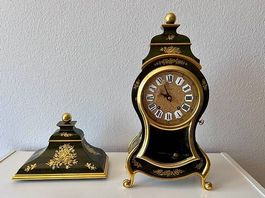 Standuhr