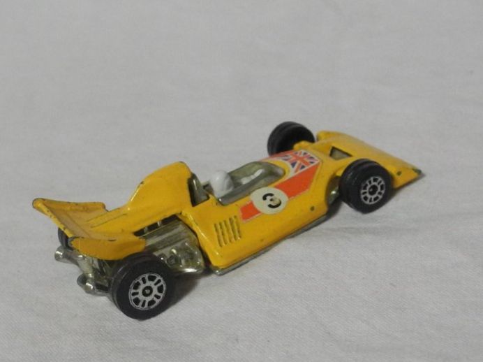 Corgi Toys Modellini d'auto: CORGI JUNIORS   FORMULA 1 RACER – Usato da Gurtnellen venduto da Murmeli99 2