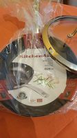 Kitcenaid Grill Pfanne 26×26. Kitcenaid Bratpfanne 28 cm. 