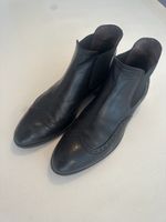 Stiefeletten Calpierre Grösse 37.5