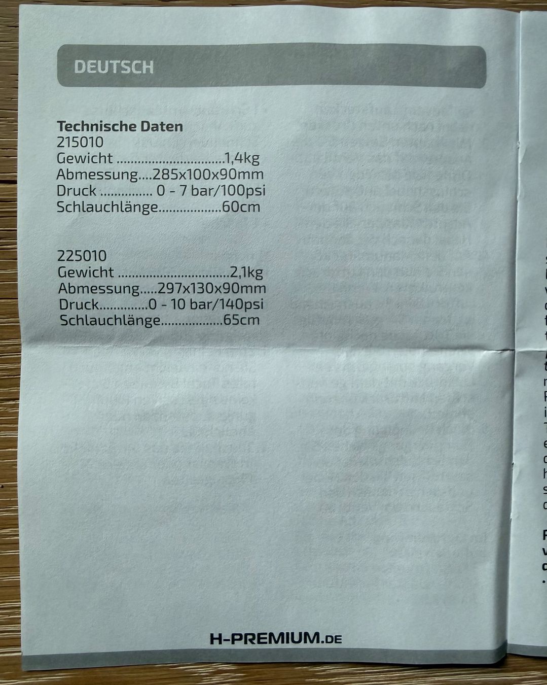 Pumpen: Fusspumpe mit Doppelzylinder – Gebraucht aus Winterthur von katalunk 5