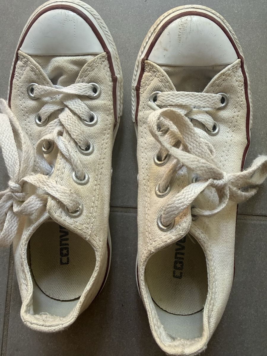 Kleiderpakete & -sets: Converse Shoe Set Gr 28 / 28.5 – Gebraucht aus Zürich von audrey_dri 2