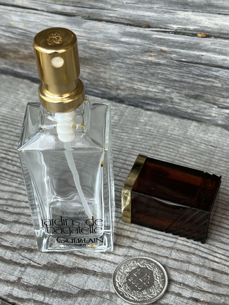 Guerlain Flaconi: Parfum flacon Guerlain – Usato da Euseigne venduto da so.ART 3