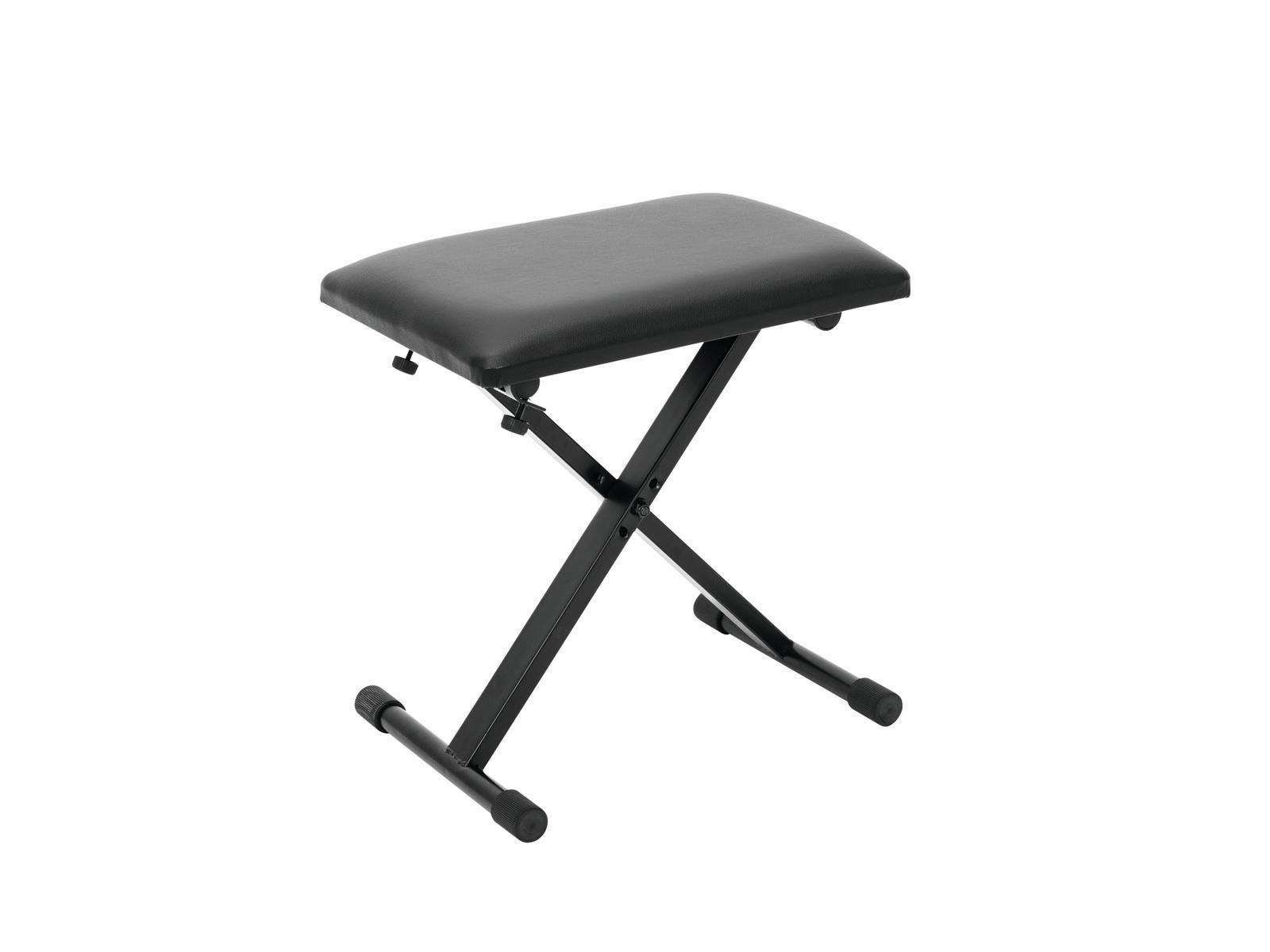 Panchine: DIMAVERY KEB-1 Keyboard-Sitzbank – Nuovo e nell'imballaggio originale da Däniken SO venduto da Profog1