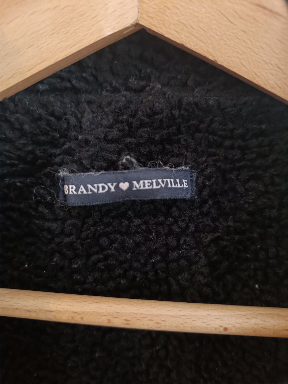 Brandy Melville Giacche: Brandy Melville Denim Jacke – Usato da Basel venduto da froehlicherVagabund 1