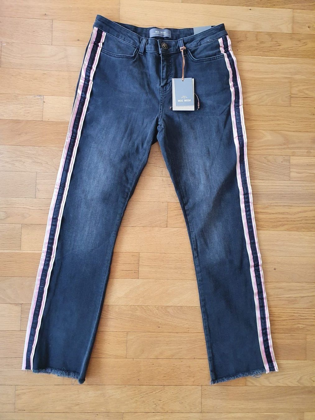 Mos mosh Jeans: Mos Mosh Gr 28 – Neu und originalverpackt aus Luzern von Reni025 4
