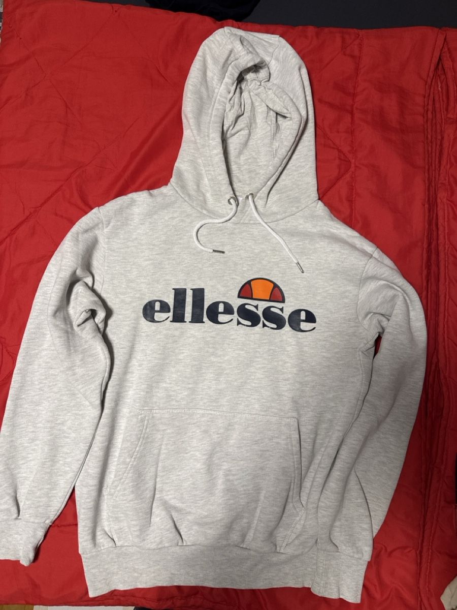 Ellesse Maglioni & Felpe: Kapuzenpullover Ellesse Gr.40 – Usato da Zürich venduto da DiemN