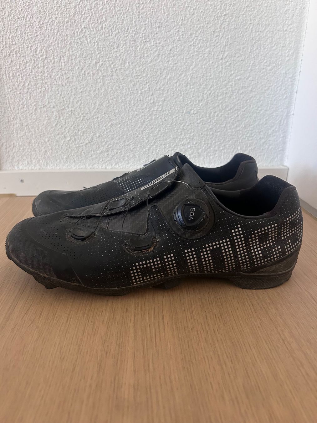 Suplest Scarpe da donna: Suplest MTB Schuhe, Gr. 42 – Usato da Winterthur venduto da ses_xm7d 1