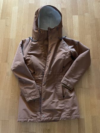 Winterjacke von Columbia in Grösse L
