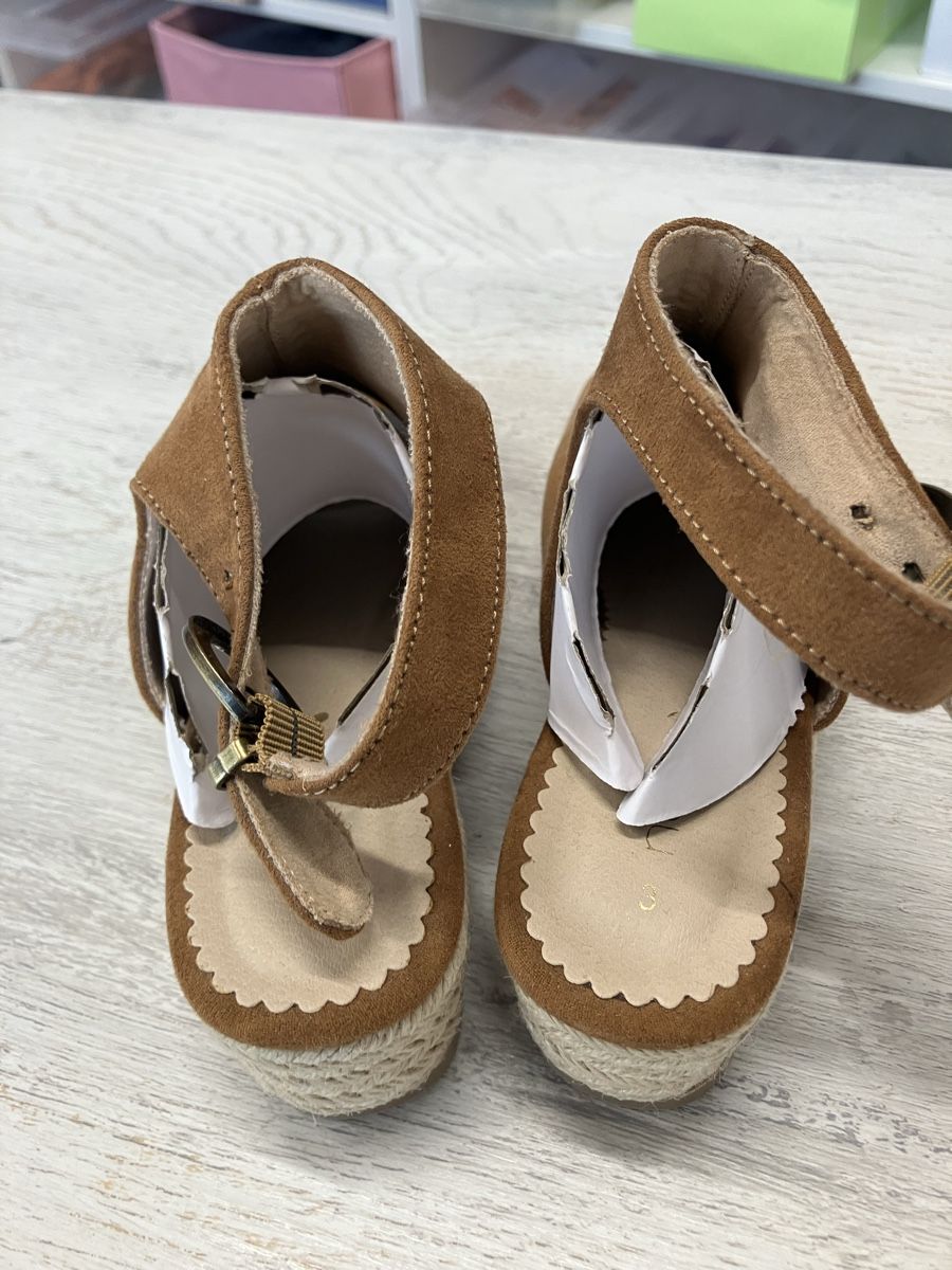 Scarpe da donna: Chaussures femme – Nuovo (secondo la descrizione) da Vallorbe venduto da jckolly01 2