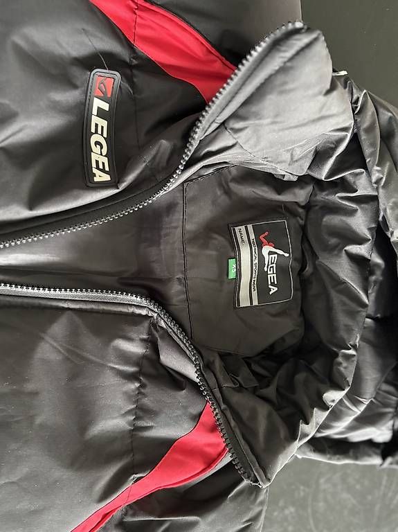 Giacche & Cappotti: Winterjacke 176 – Usato da Itingen venduto da grapri 3