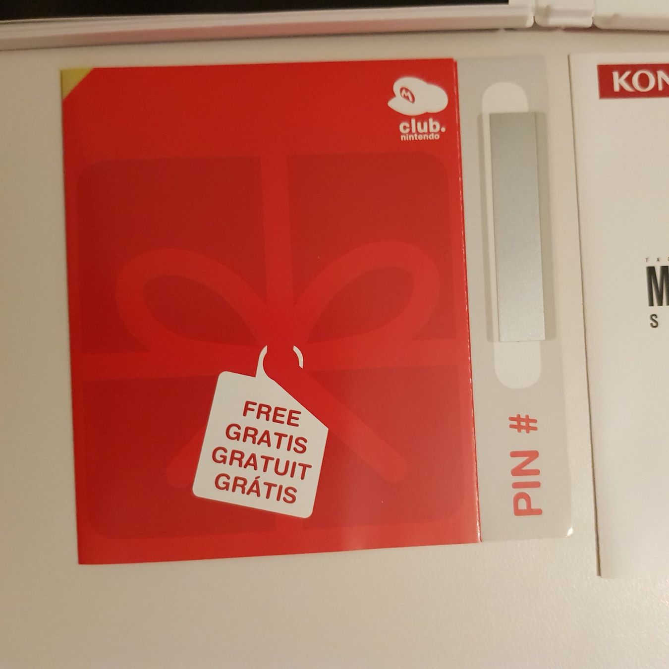 Nintendo Spiele: Metal Gear Solid - Snake Eater 3D /3DS – Gebraucht aus Münchenstein von 2DGames 4