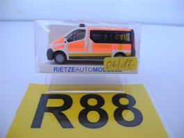 Rietze 51297 FW Bad Münder, Nr. R88