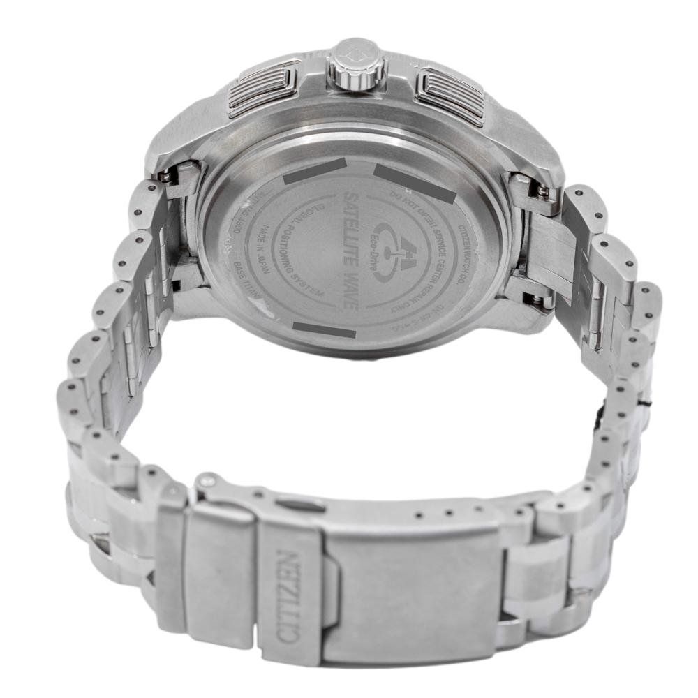 Citizen Orologi: Citizen Promaster Sky  CC9020-54E Satellite Wave – Nuovo e nell'imballaggio originale da Schindellegi venduto da harveystore 3